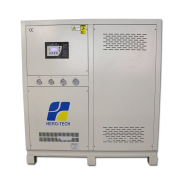 Chiller 8ton Water Cooled Water Chiller for Plastic Machine